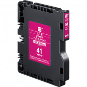 エコリカ GC41M 互換リサイクルインクカートリッジ ECI-RC41M （取寄品）|リコー|トナーカートリッジ