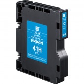 エコリカ GC41CH 互換リサイクルインクカートリッジ ECI-RC41HC （取寄品）|リコー|トナーカートリッジ