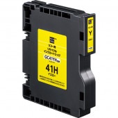 エコリカ GC41YH 互換リサイクルインクカートリッジ ECI-RC41HY （取寄品）|リコー|トナーカートリッジ