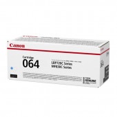 キヤノン トナーカートリッジ 064 C (シアン) 4935C001 純正|キヤノン|トナーカートリッジ