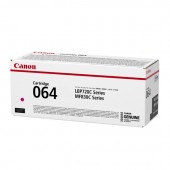 キヤノン トナーカートリッジ 064 M (マゼンタ) 4933C001 純正|キヤノン|トナーカートリッジ