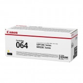 キヤノン トナーカートリッジ 064 Y (イエロー) 4931C001 純正|キヤノン|トナーカートリッジ