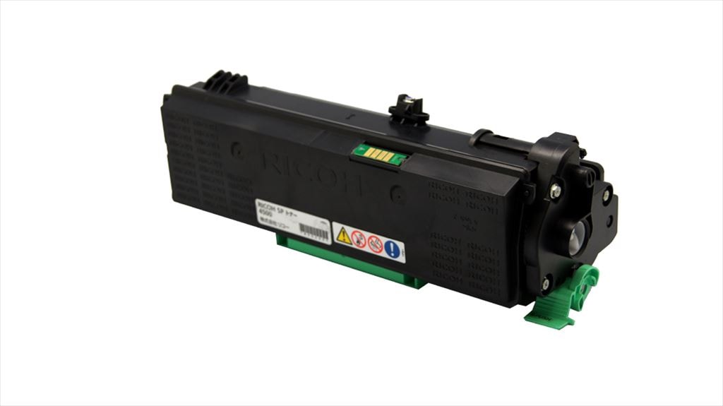 リコー4500カートリッジ リコー用 RICOH SP トナー 4500 リサイクル