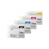 EMシステムズ用 ES15ICBK94 / ES15ICC94 / ES15ICM94 / ES15ICY94 （4色セット） リサイクル インク 薬局・医療機関用 リジェット