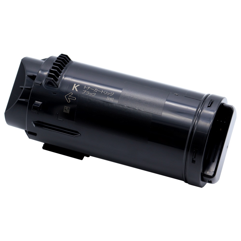 富士フイルム CT203656大容量トナー ブラック 〔純正品〕 FUJIFILM