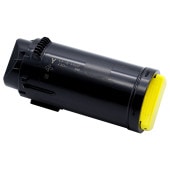 富士フイルム用 CT203659 大容量トナーカートリッジ イエロー リサイクル エクシア|富士フイルム(ゼロックス)|トナーカートリッジ