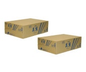 （まとめ買い）国産上質コピー用紙（汎用紙）　美麗 A3 1500枚×2箱セット|コピー用紙|コピー・プリンター用紙