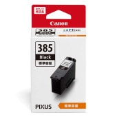 キヤノン BC-385 ブラック 標準容量インク FINEカートリッジ 純正 6201C001 （直送）|キヤノン|インクカートリッジ