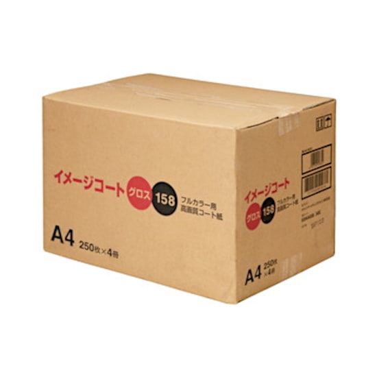 ����Υ� ���᡼�������ȥ�����158 A4 1000���250���4���� 9396A008 ��ľ����