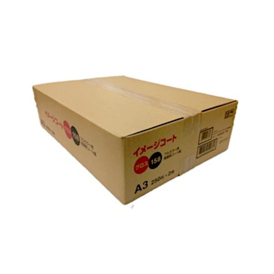 ����Υ� ���᡼�������ȥ�����158 A3 500���250���2���� 9396A007 ��ľ����