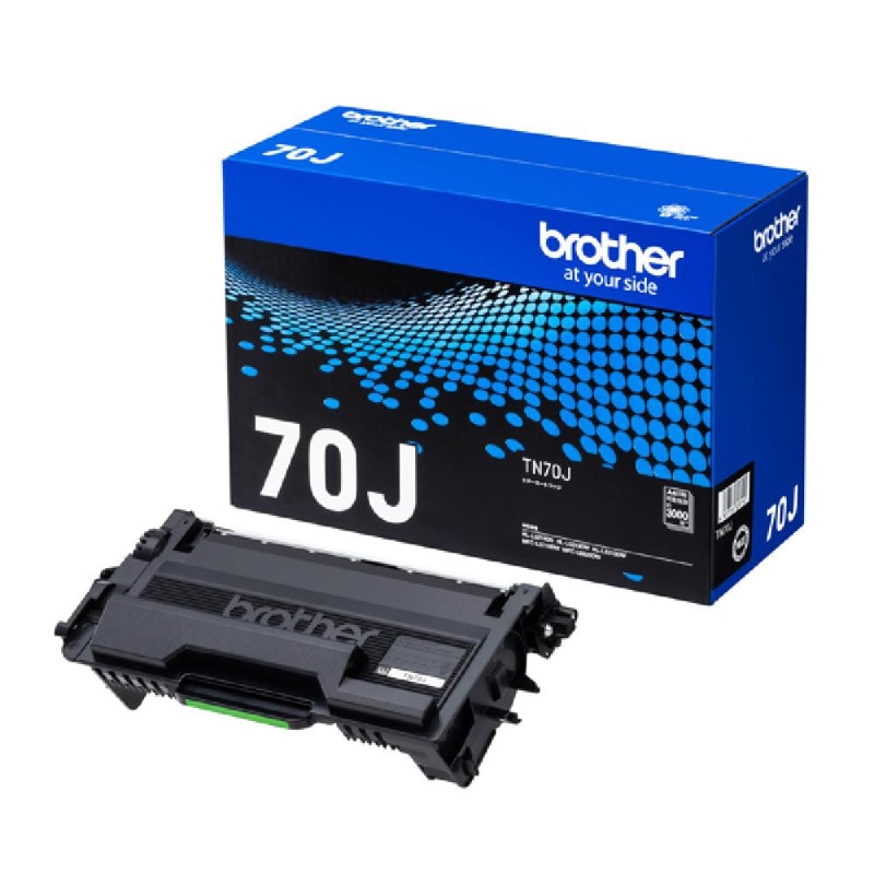 �֥饶�� TN70J �ȥʡ������ȥ�å� ����