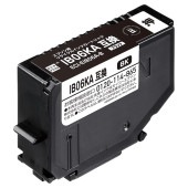 エコリカ IB06KA ブラック 互換リサイクルインクカートリッジ ECI-EIB06A-B（取寄品）|エプソン|インクカートリッジ