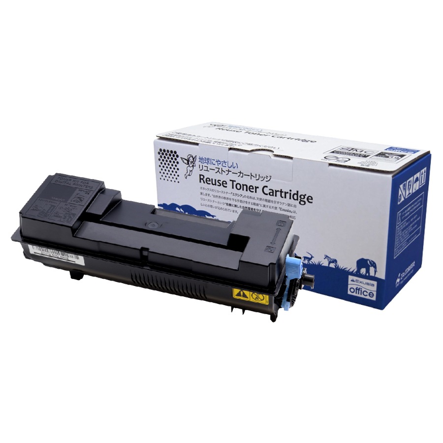 富士通用 LB323 トナーカートリッジ リサイクル エクシアオフィス