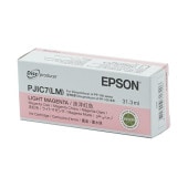 エプソン PJIC7LM ライトマゼンタ インクカートリッジ 純正（取寄品）|エプソン|インクカートリッジ