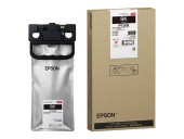 エプソン IP12KB インクパック ブラック Lサイズ 純正（取寄品）|エプソン|インクカートリッジ