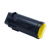 富士フイルム用 CT203060 大容量トナーカートリッジ イエロー（Y） 汎用品|富士フイルム(ゼロックス)|トナーカートリッジ