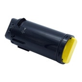 富士フイルム用 CT203341 イエロー トナー 汎用品|富士フイルム(ゼロックス)|トナーカートリッジ