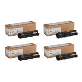 リコー RICOH P C201 トナーカートリッジ 4色セット 純正|リコー|トナーカートリッジ