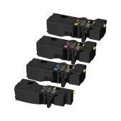 NEC PR-L4C150-16/17/18/19 大容量トナーカートリッジ 4色セット 純正|NEC|トナーカートリッジ