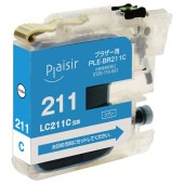 �֥饶���б� �ץ쥸���� LC211C�ߴ����� ���������� PLE-BR211C