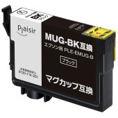 ���ץ����б� �ץ쥸���� MUG-BK�ߴ����� �֥�å����� �ޥ����å� PLE-EMUG-B