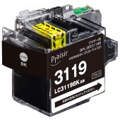 �֥饶���б� �ץ쥸���� LC3119BK�ߴ����� �֥�å����� BPL-BR3119B