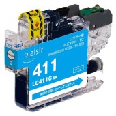 �֥饶���б� �ץ쥸���� LC411C�ߴ����� ���������� PLE-BR411C