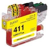 �֥饶���б� �ץ쥸���� LC411Y�ߴ����� ������������ PLE-BR411Y
