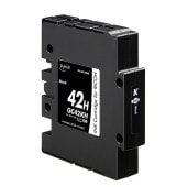 �ꥳ���б� �ץ쥸���� GC42KH�ߴ����� �֥�å����� PLE-RC42HB