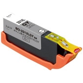 ����Υ��б� �ץ쥸���� BCI-331XLGY�ߴ����� ���졼���� PLE-C331XLGY