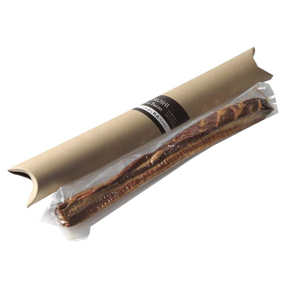 【ファイン】化学調味料無添加熟成つるしベーコン　400g