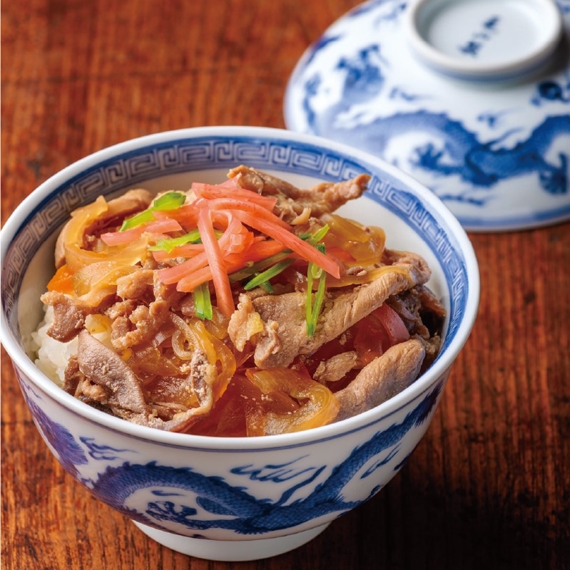 【四万川】キジ丸丼(5個入)冷凍