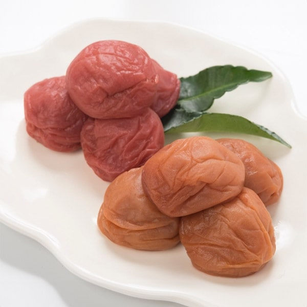 東農園】祝梅 2種 各200g