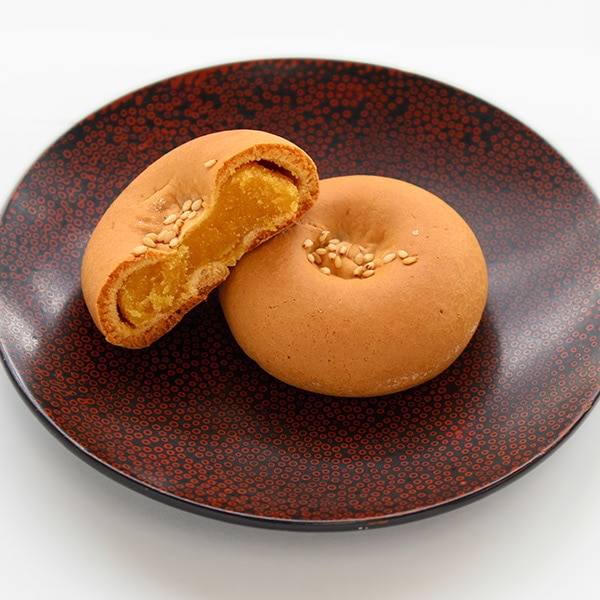 【おきな屋】まんどろ　15個入