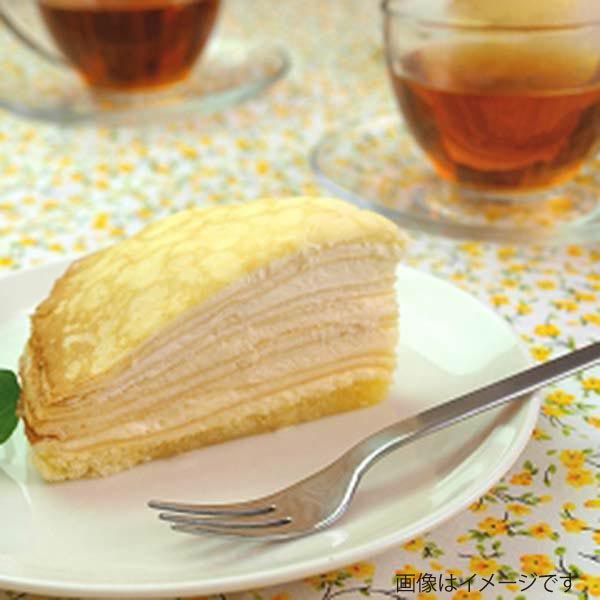 ミルクレープ 牧家】ミルクレープ ホール