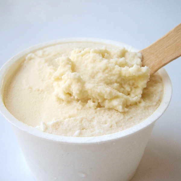 神楽坂ピービーズ】砂糖不使用・無添加・マヌカハニーアイス8個入り