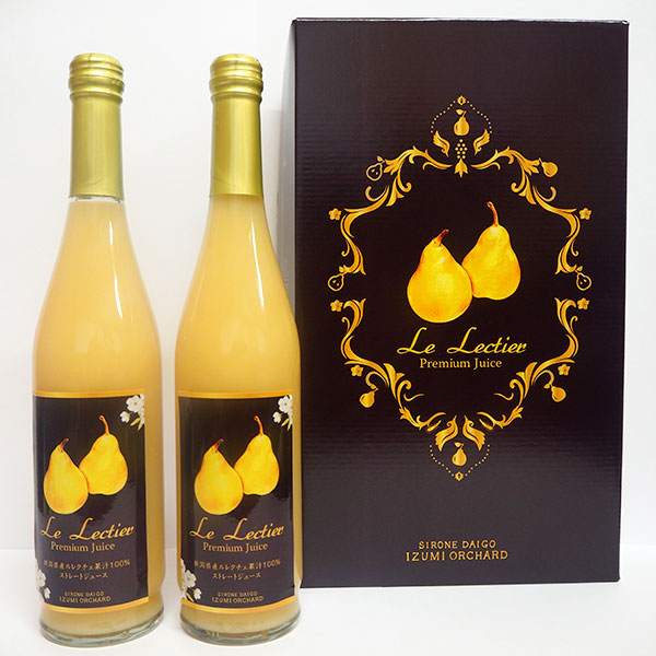 ル・シェール プレミアムドリンク M&M ル・シェール プレミアム