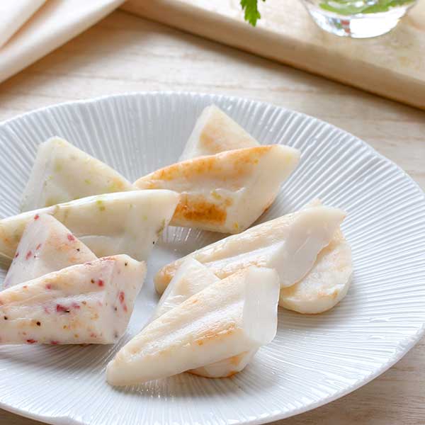 【武田の笹かまぼこ】笹かまぼこ（真空）詰合せ18枚入