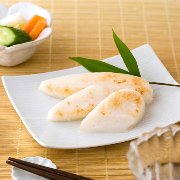 【武田の笹かまぼこ】【冷凍】笹かまぼこ（和紙）18枚入