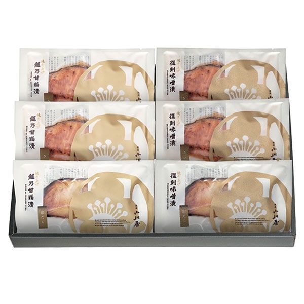 【小川屋】焼き上げ味くらべ SBE5