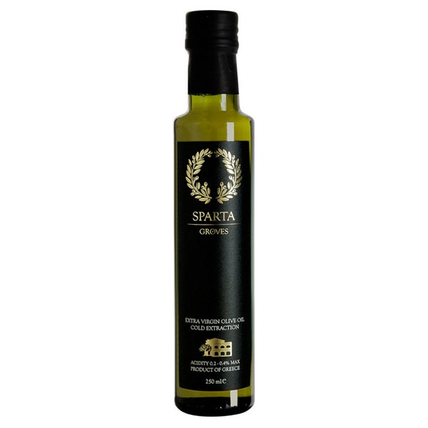 アリスティ】スパルタグローヴスエキストラバージンオリーブオイル