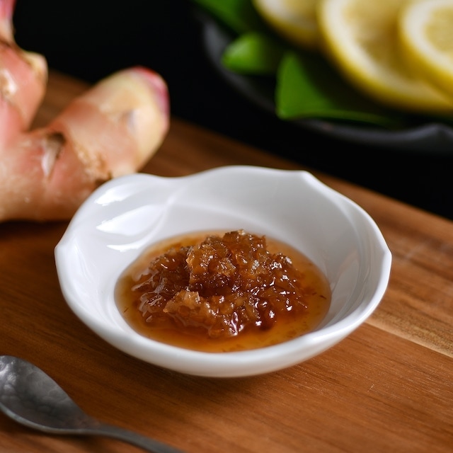 【月うさぎ】ジンジャージャム（常温便）