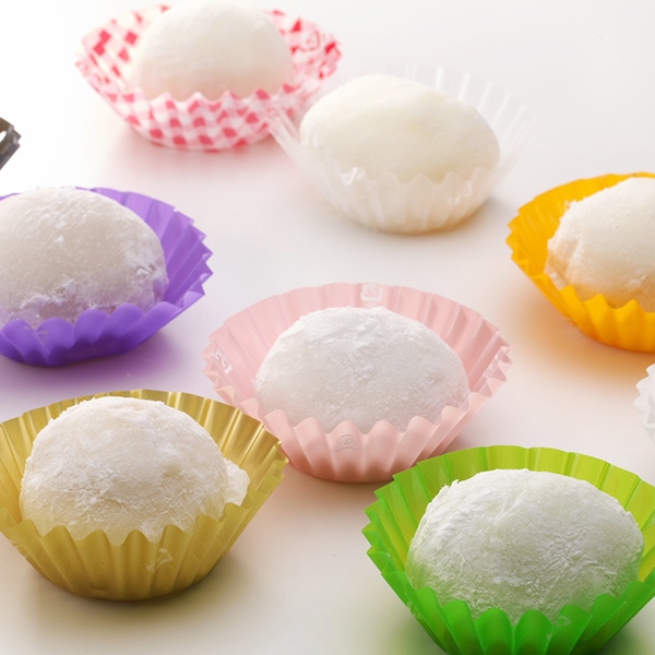 【近江屋本舗】夢大福16ヶ入り