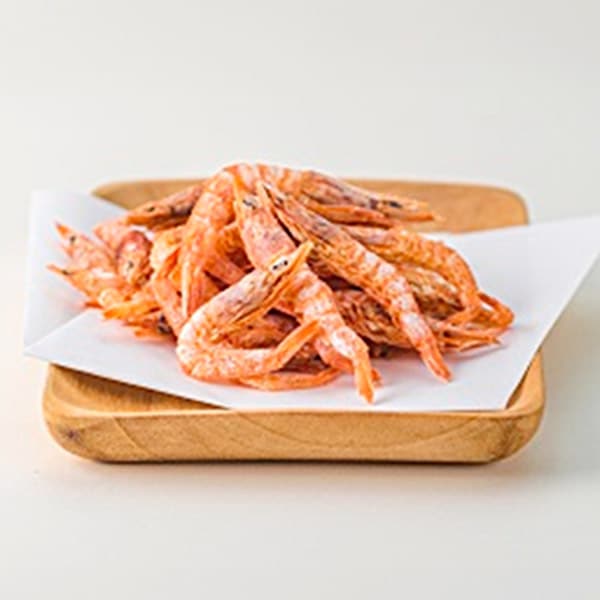 【高橋水産】別府湾焼きえび 計200g（50g×4パック）