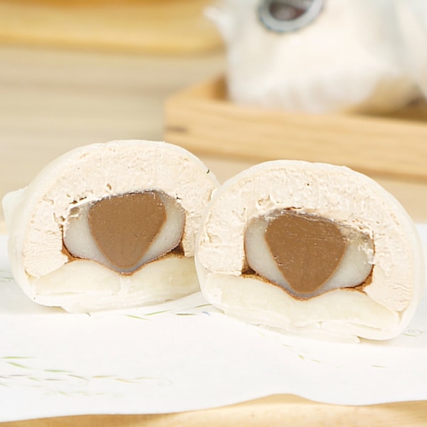 【たちかわ】キャラメルショコラ餅大福 5個入り