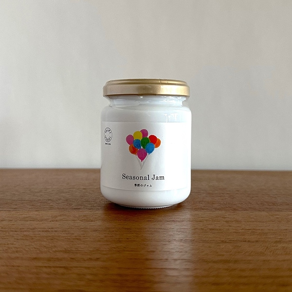 【月うさぎ】大粒あんずジャム（常温便）