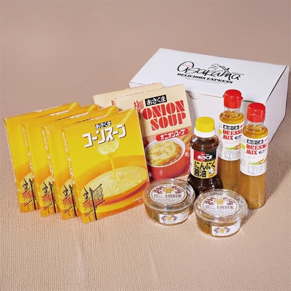 【2/28 23時まで！】【あさくま冬ギフト2025-26】あさくま人気商品詰合せ