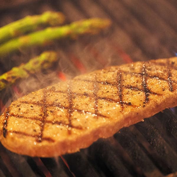 【2/28 23時まで！】【あさくま冬ギフト2025-26】学生ハンバーグ(6枚)