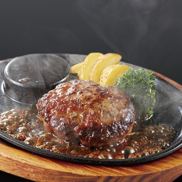 【2/28 23時まで！】【あさくま冬ギフト2025-26】あさくまハンバーグ6個