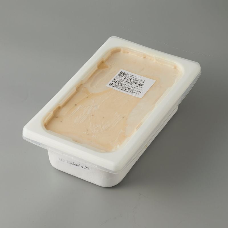 【マルシェ】業務用 焼き鳥のたれミルクジェラート 2L